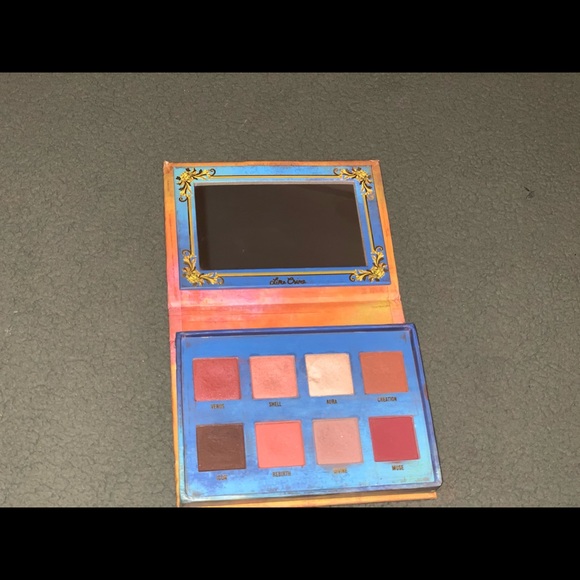 LIMECRIME Venus Eyeshadow Palette - Picture 3 of 4